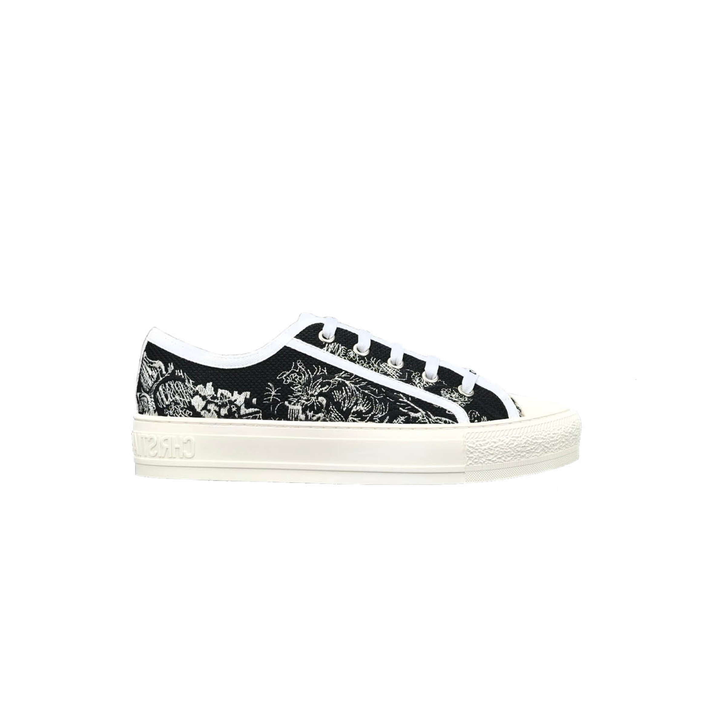 DIOR WALK'N'DIOR SNEAKER KCK304CVE_S1000